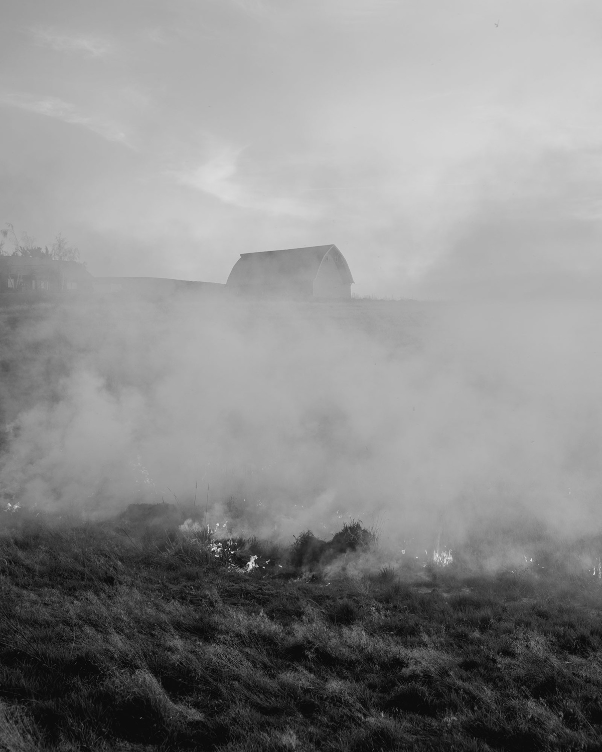 Ian Bates The Weight Of Ash Photography Series (6)