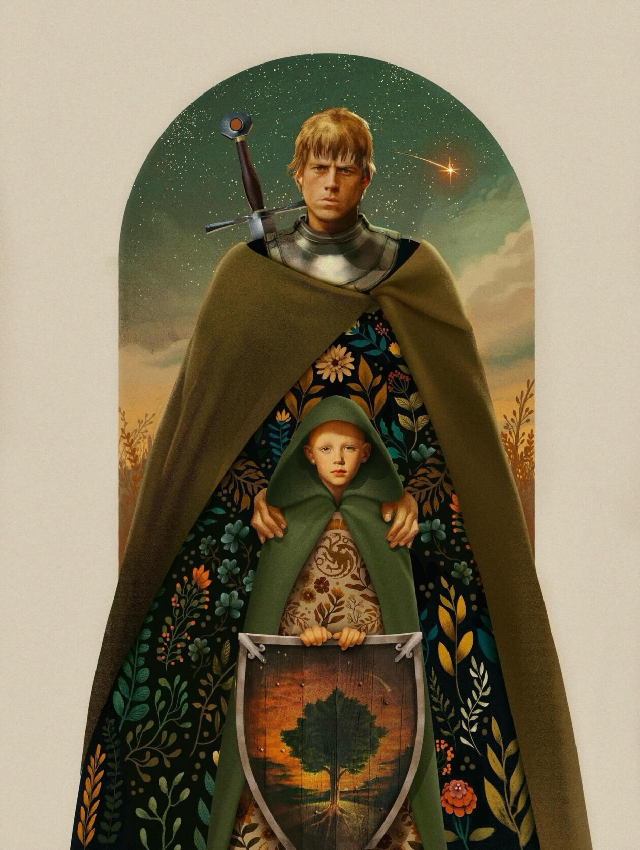 Katie Shock's Surreal Illustrations (9)