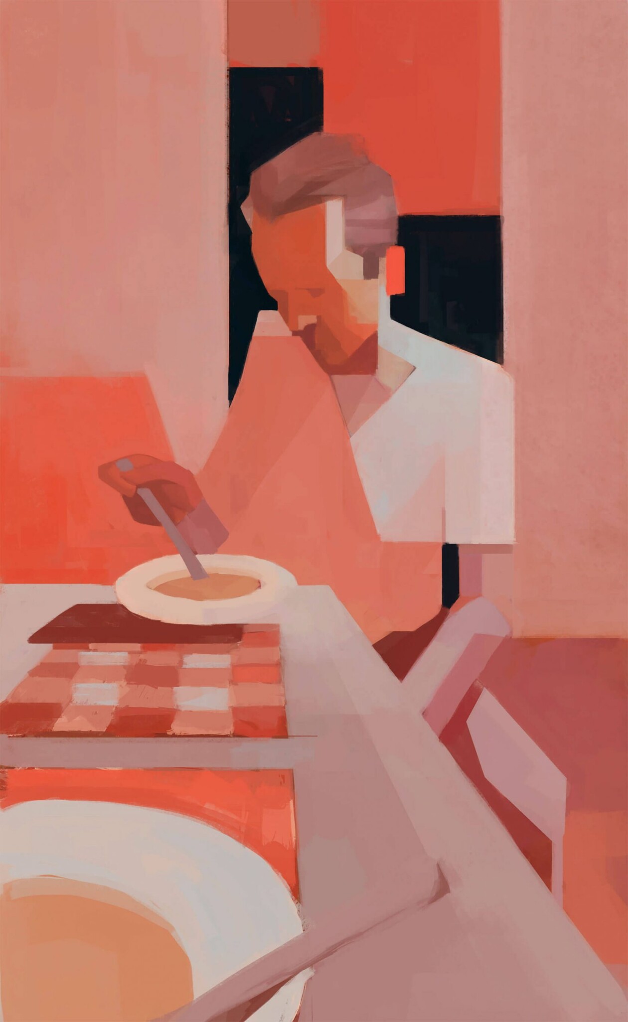 Luca Boni’s Digital Paintings (13)