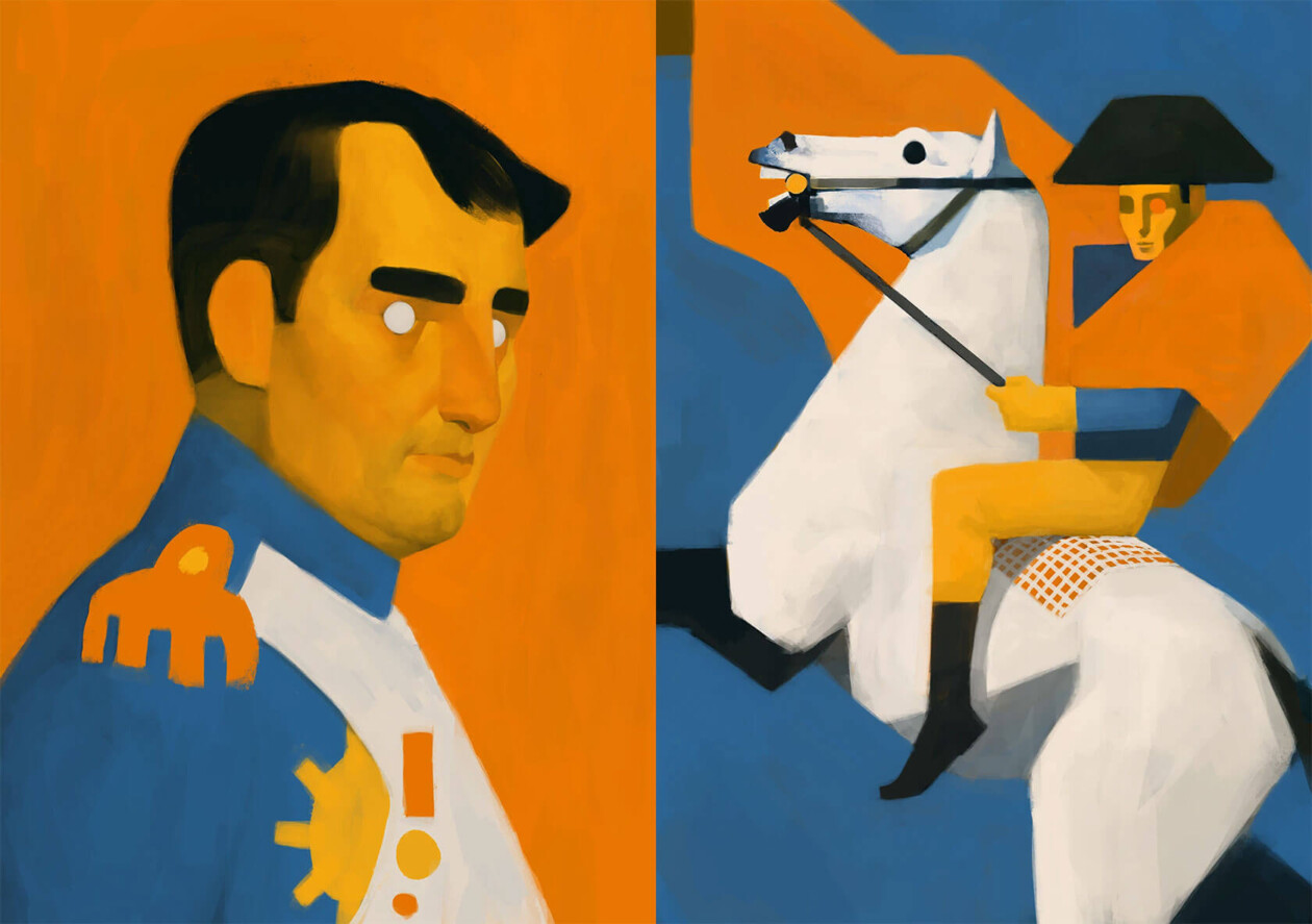 Luca Boni’s Digital Paintings (2)