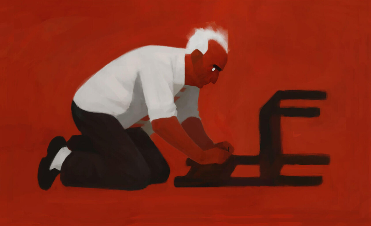 Luca Boni’s Digital Paintings (3)