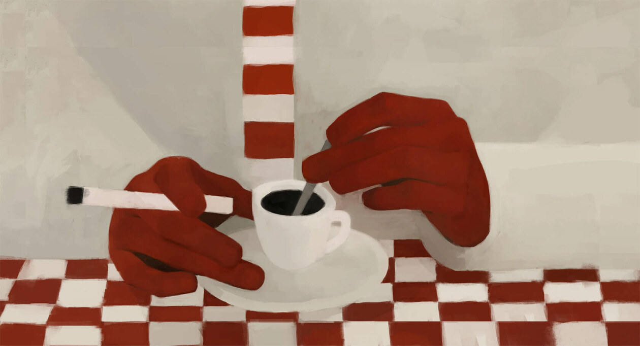 Luca Boni’s Digital Paintings (5)