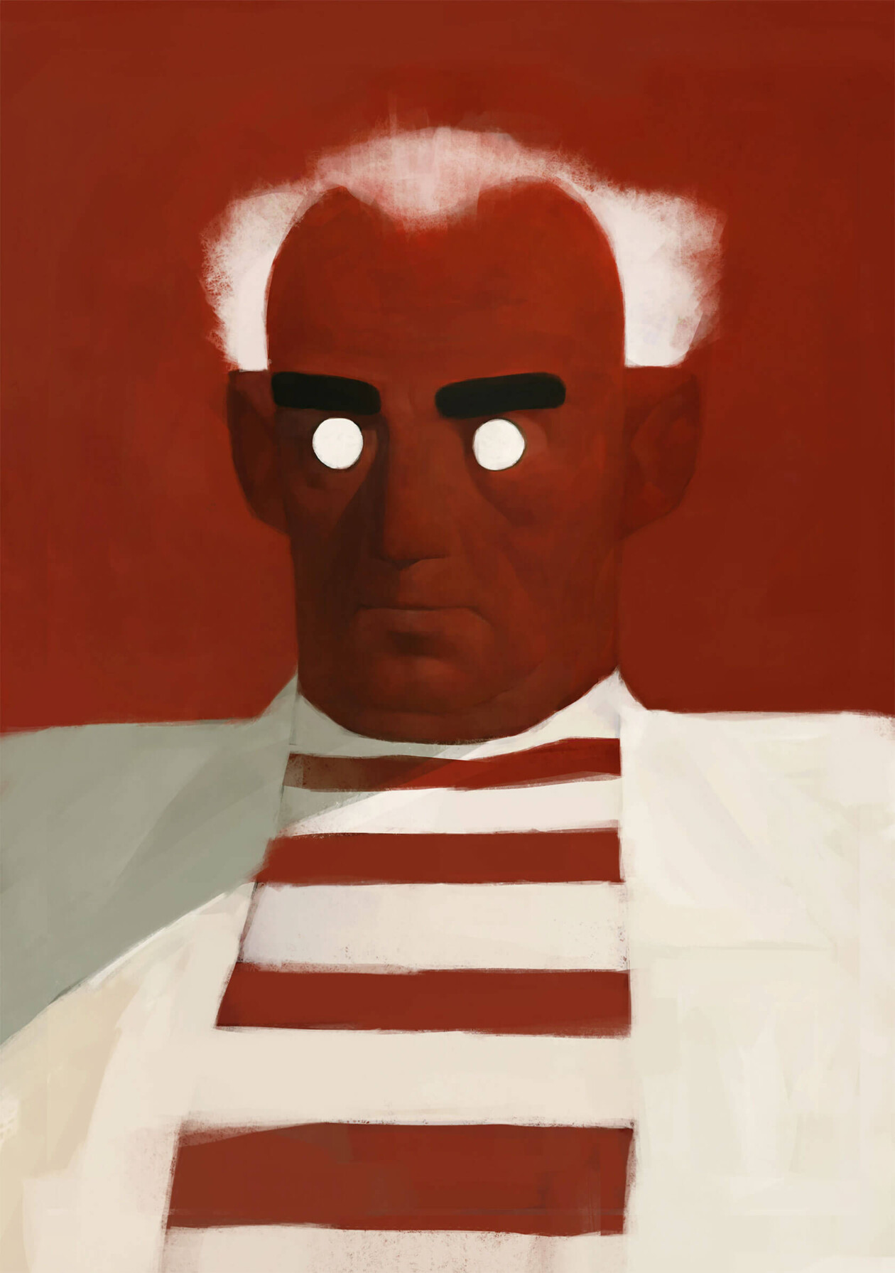 Luca Boni’s Digital Paintings (6)