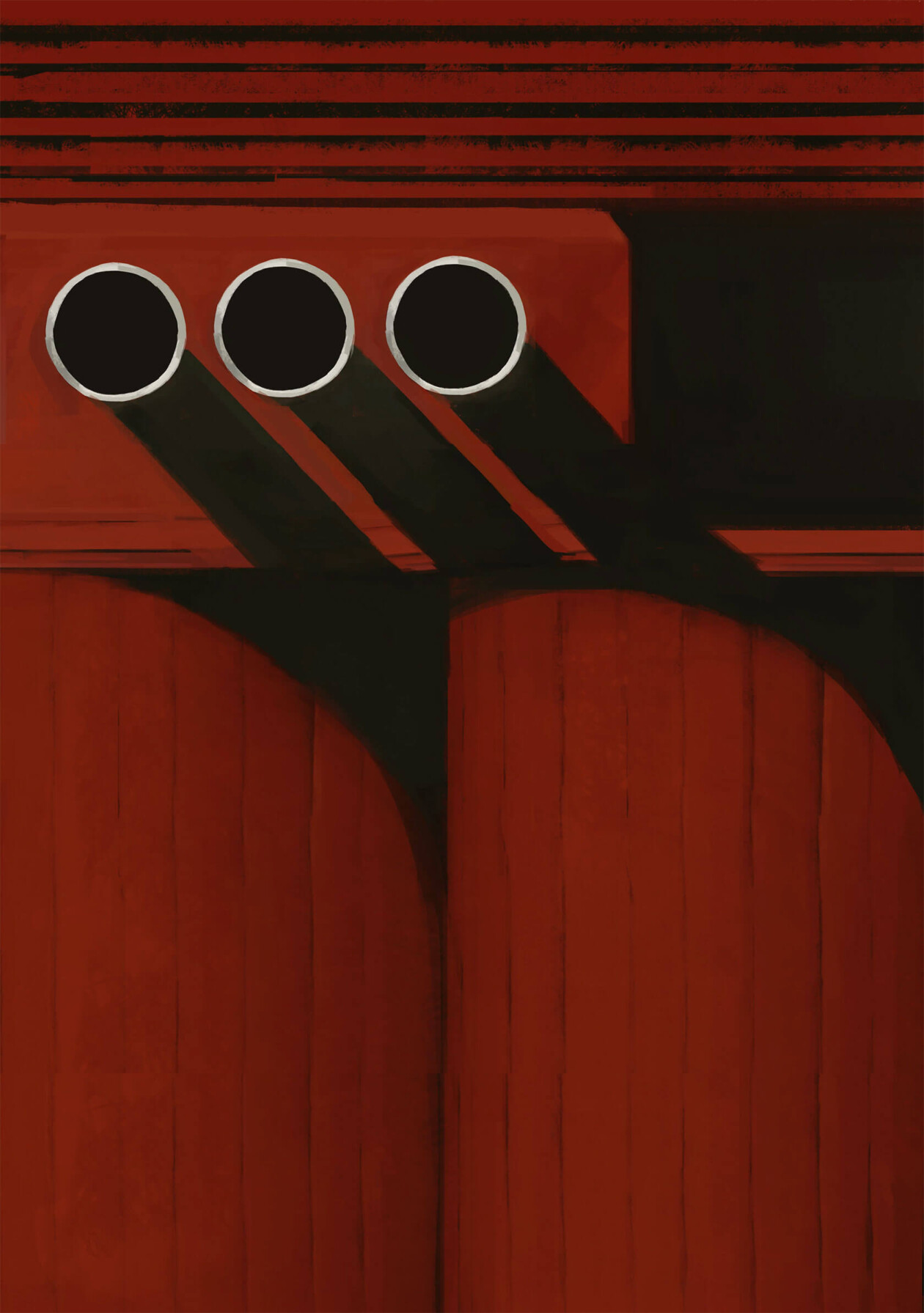 Luca Boni’s Digital Paintings (7)