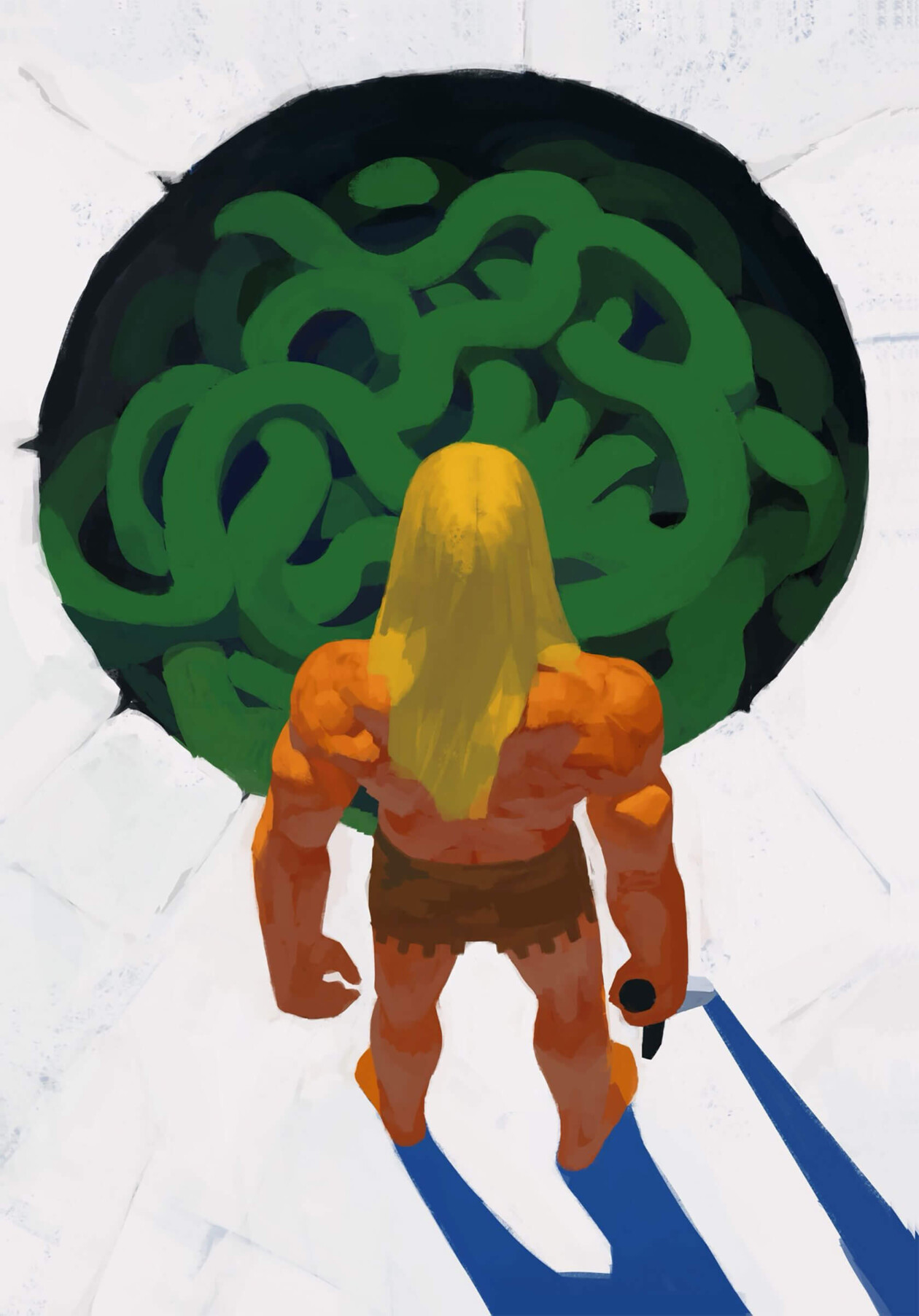 Luca Boni’s Digital Paintings (8)