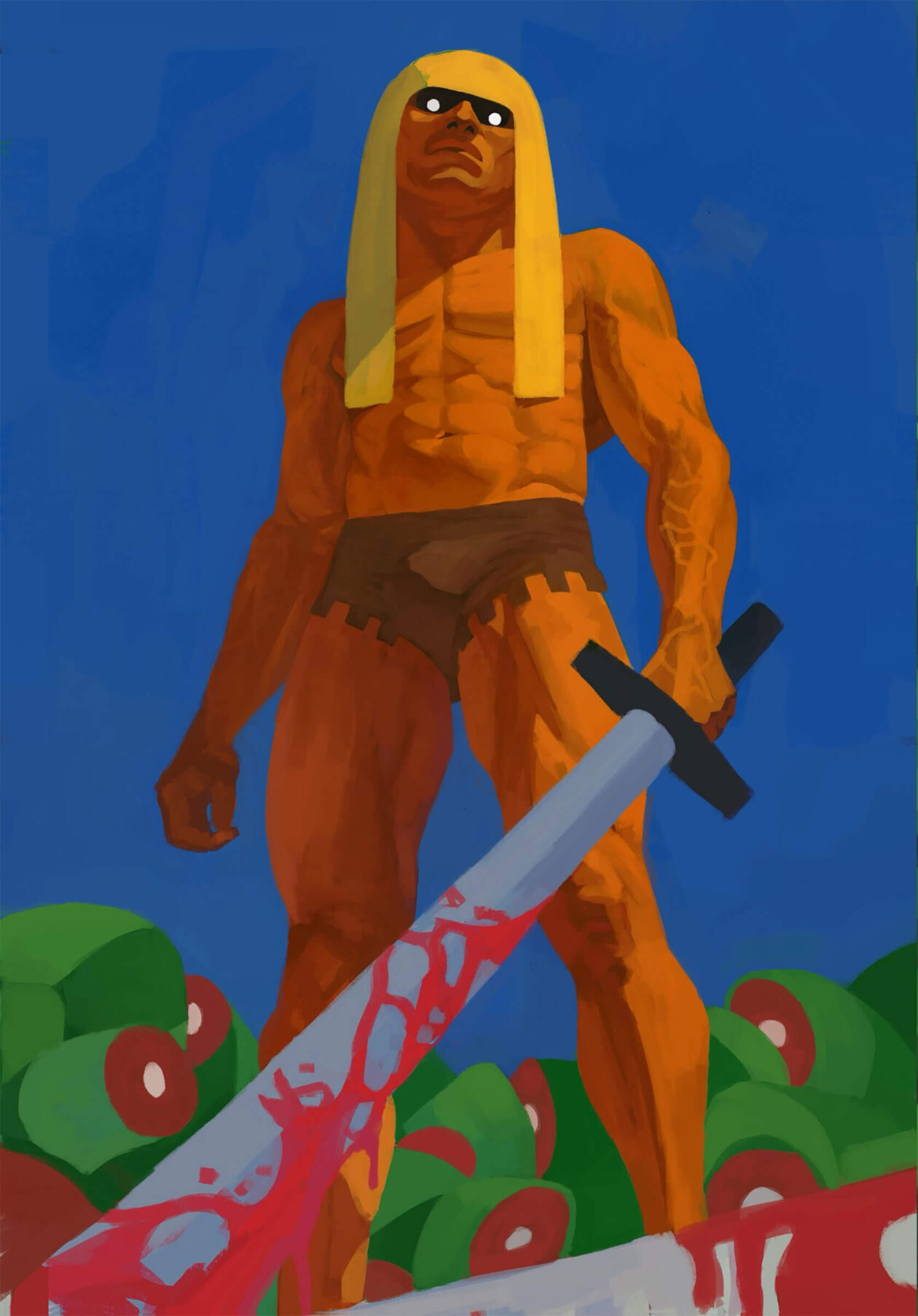 Luca Boni’s Digital Paintings (9)