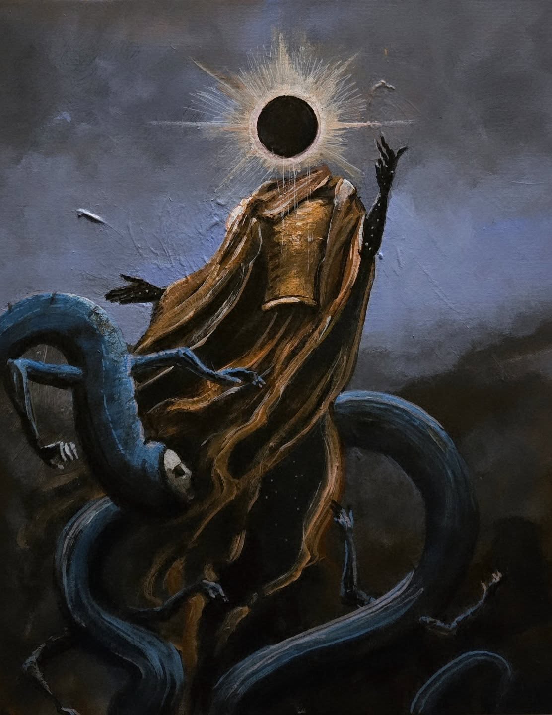 Mk Cooper's Dark Paintings (15)