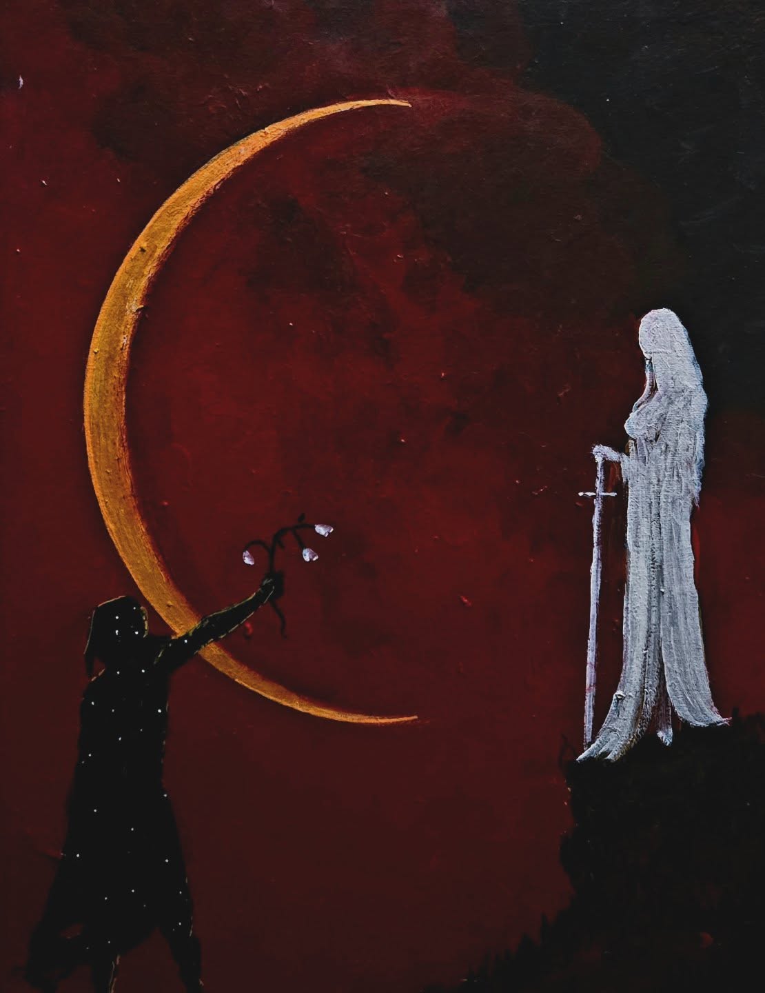 Mk Cooper's Dark Paintings (4)