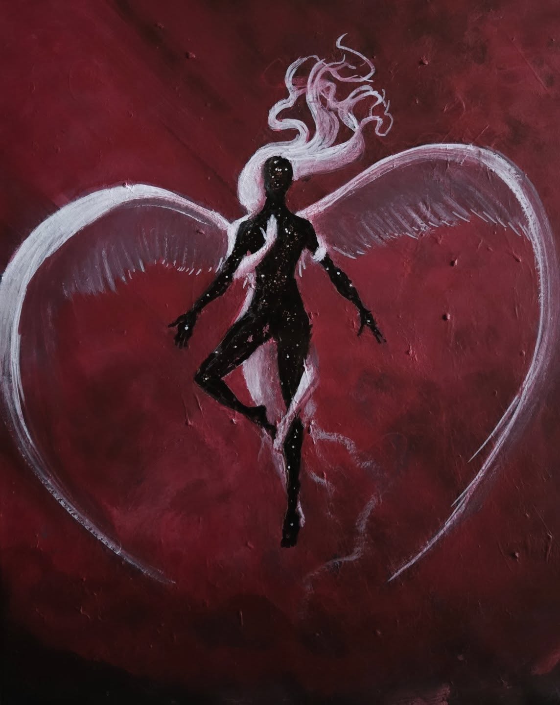 Mk Cooper's Dark Paintings (8)