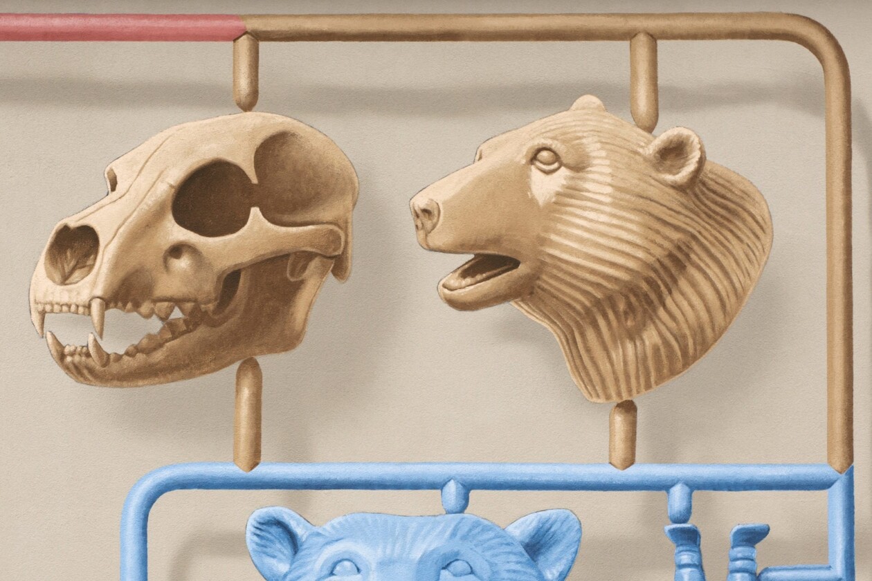 Nevercrew's Nature Murals In Europe (10)