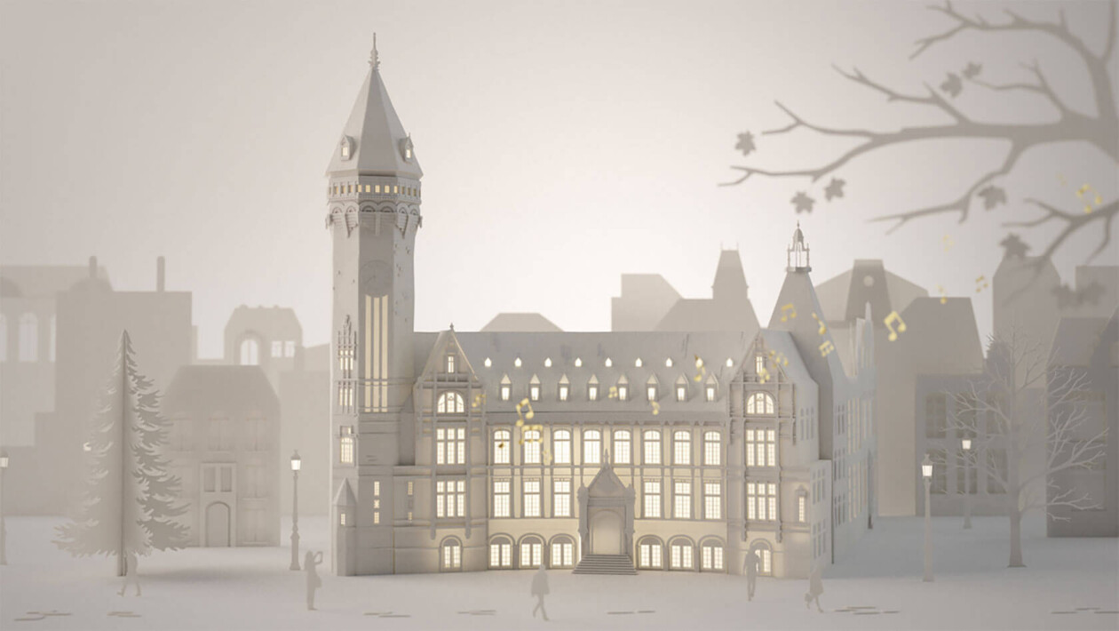 Paper Sculptures By Adrian And Gidi (6)