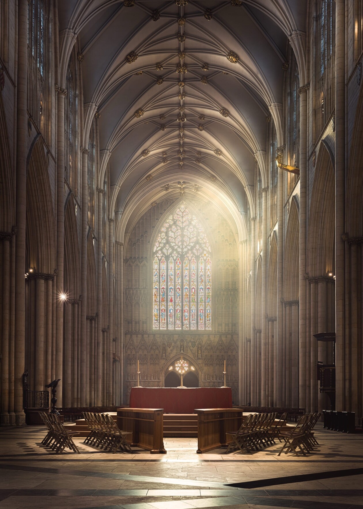 Peter Li's Church Architecture Photography (8)