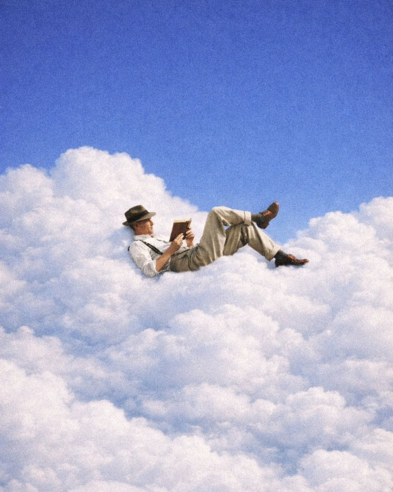 Roee Idah's Surreal Cosmic Collages (11)