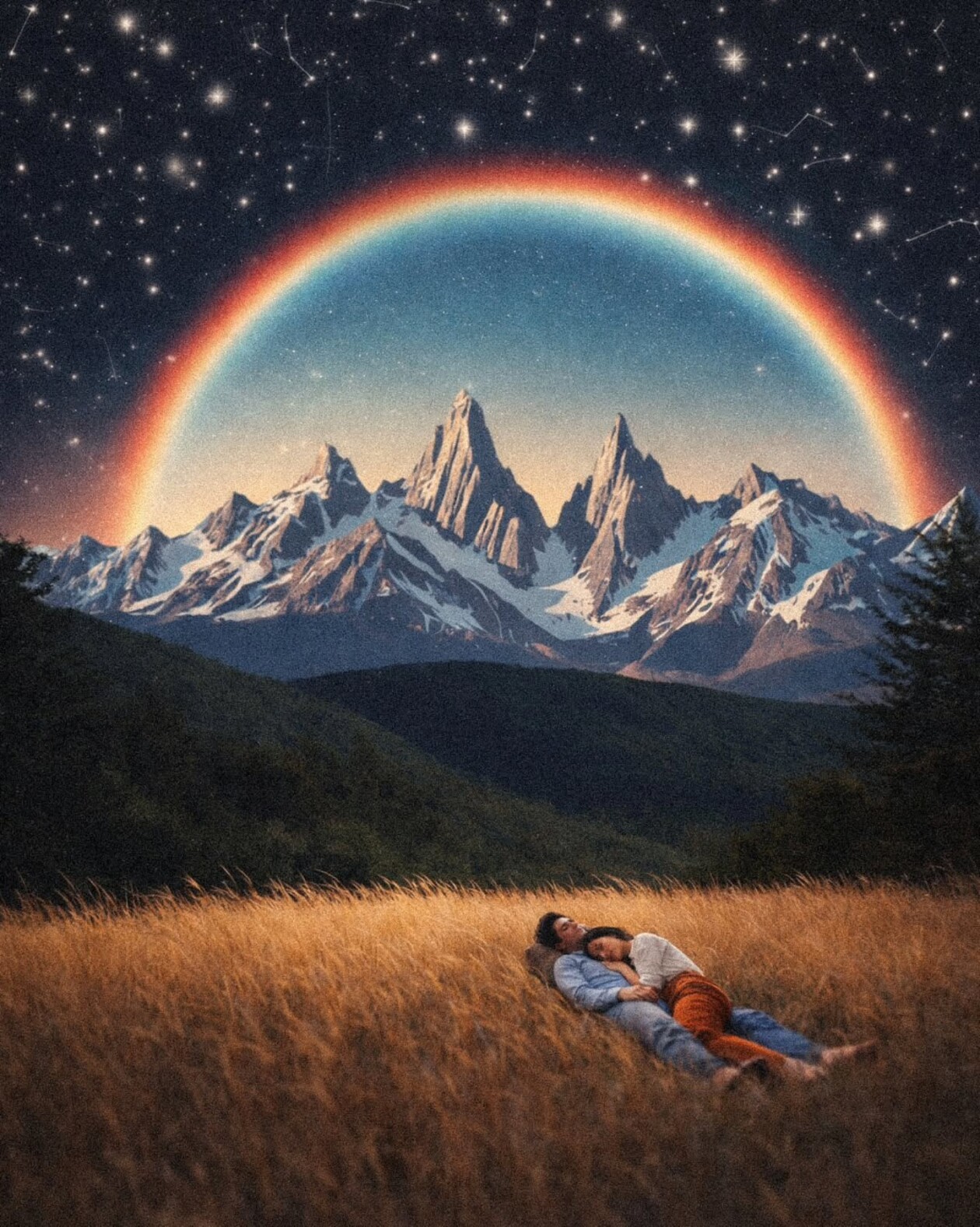 Roee Idah's Surreal Cosmic Collages (15)