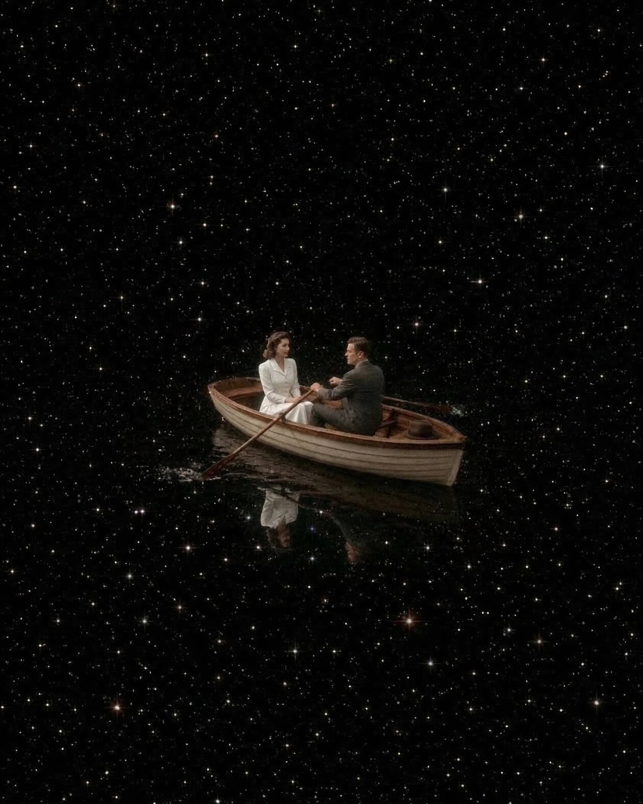 Roee Idah's Surreal Cosmic Collages (5)