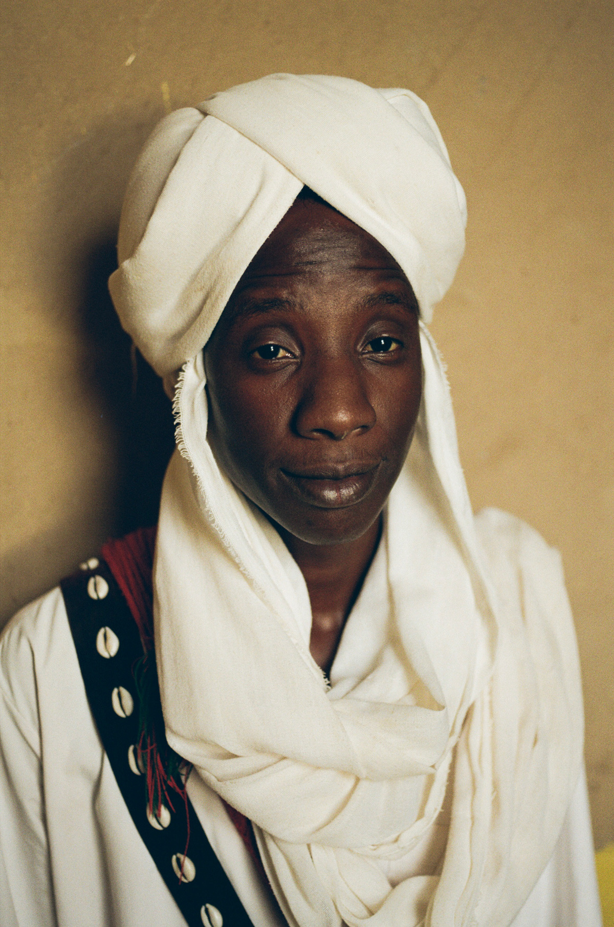 Taha Al Izzi's Documentary Photography On Khemliya (9)