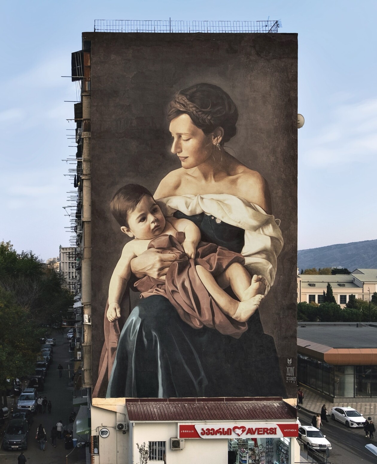 Tbilisi Mural Fest (11)