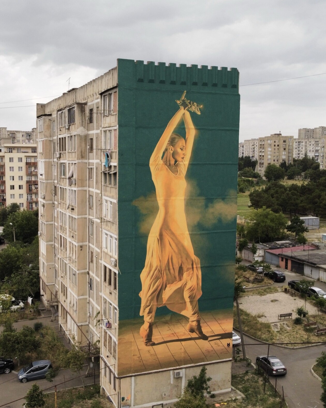 Tbilisi Mural Fest (3)