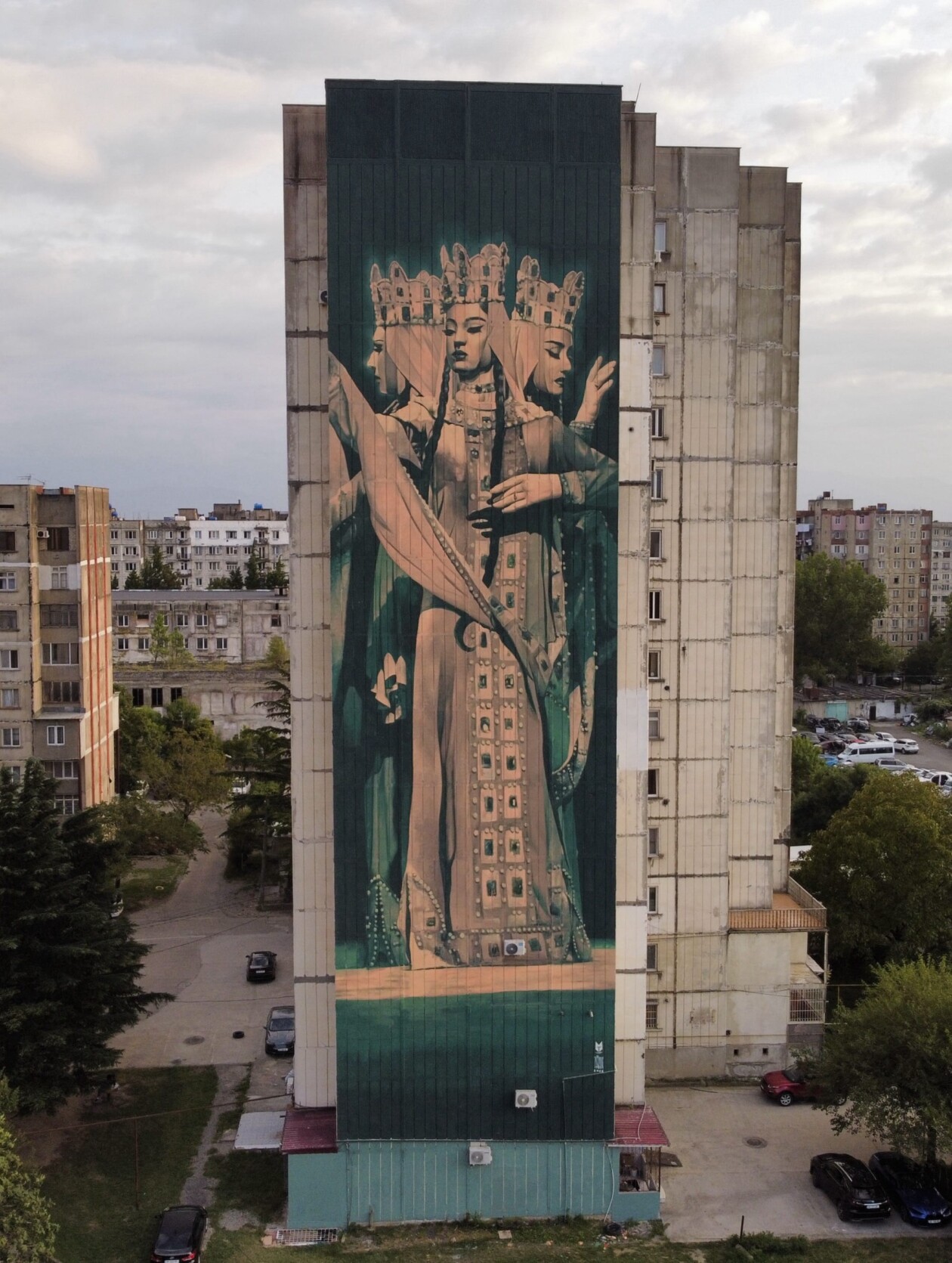 Tbilisi Mural Fest (6)