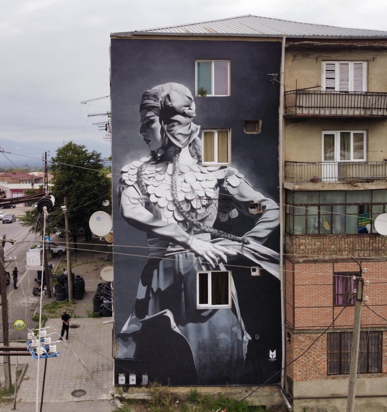Tbilisi Mural Fest (8)