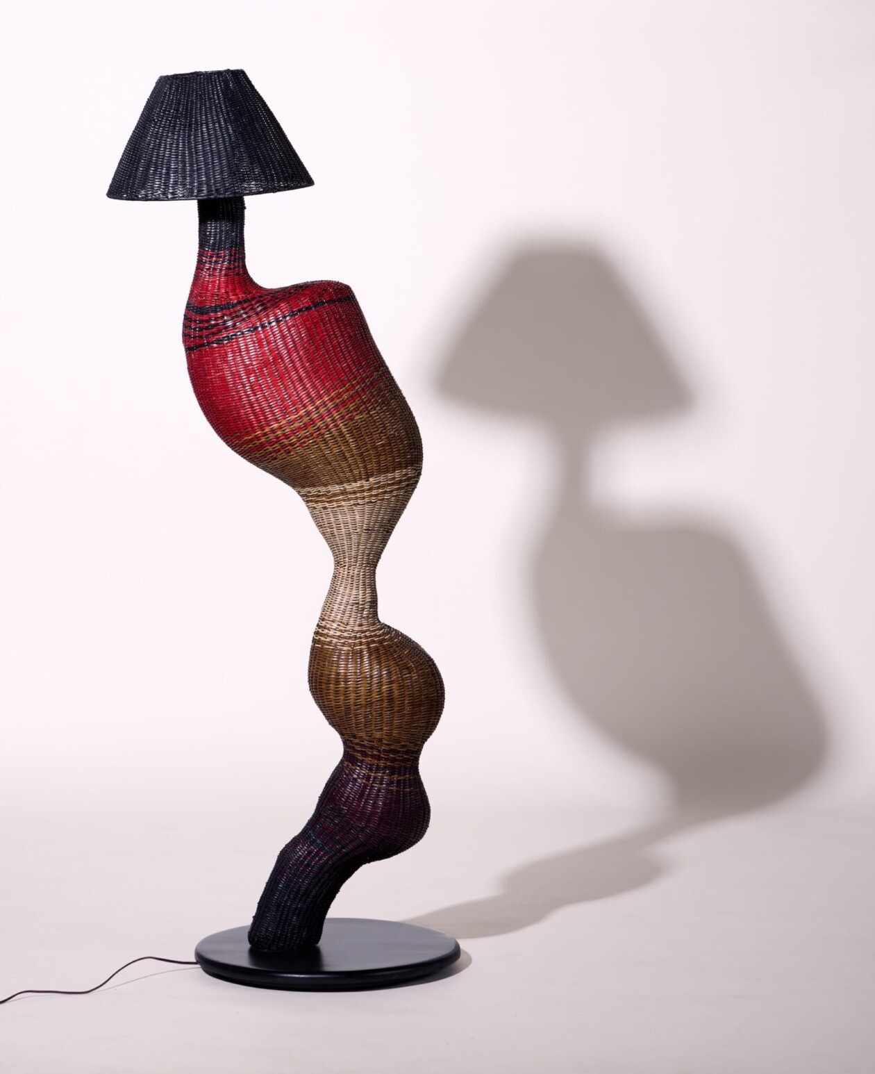 The Wicker Story's Fluid Furniture Design (4)