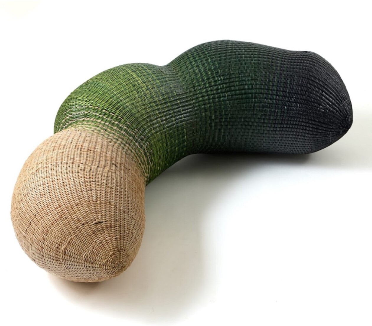 The Wicker Story's Fluid Furniture Design (6)