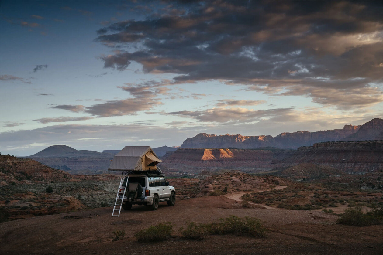 The Rugged Beauty Of Utah By Gondirtin (1)