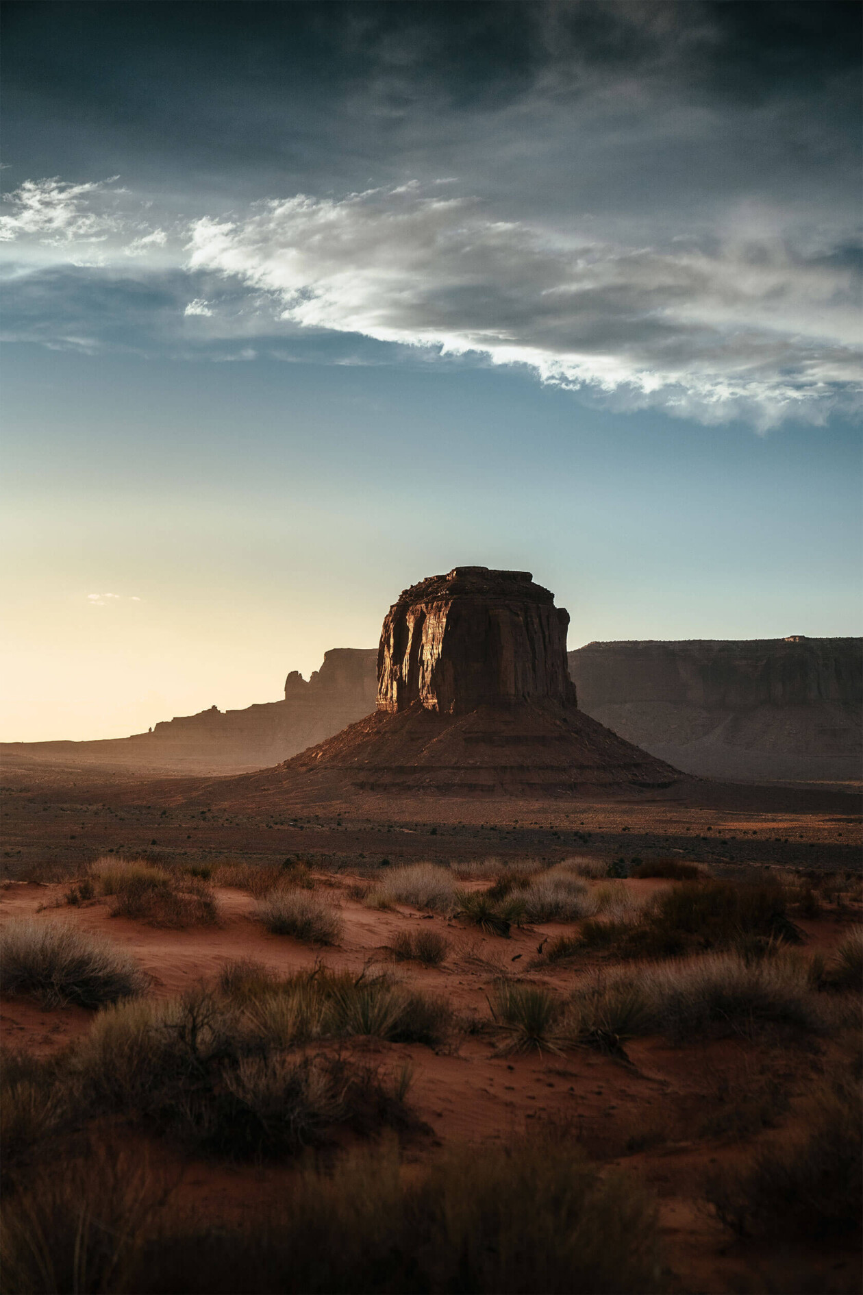 The Rugged Beauty Of Utah By Gondirtin (10)