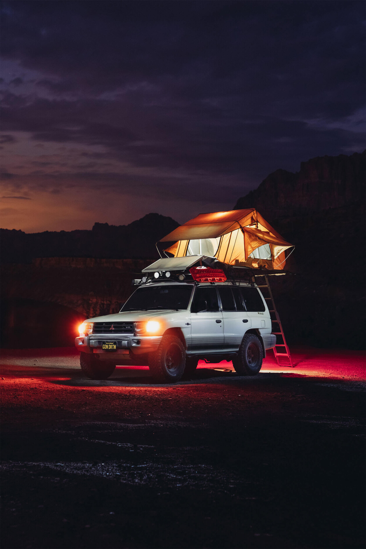 The Rugged Beauty Of Utah By Gondirtin (13)