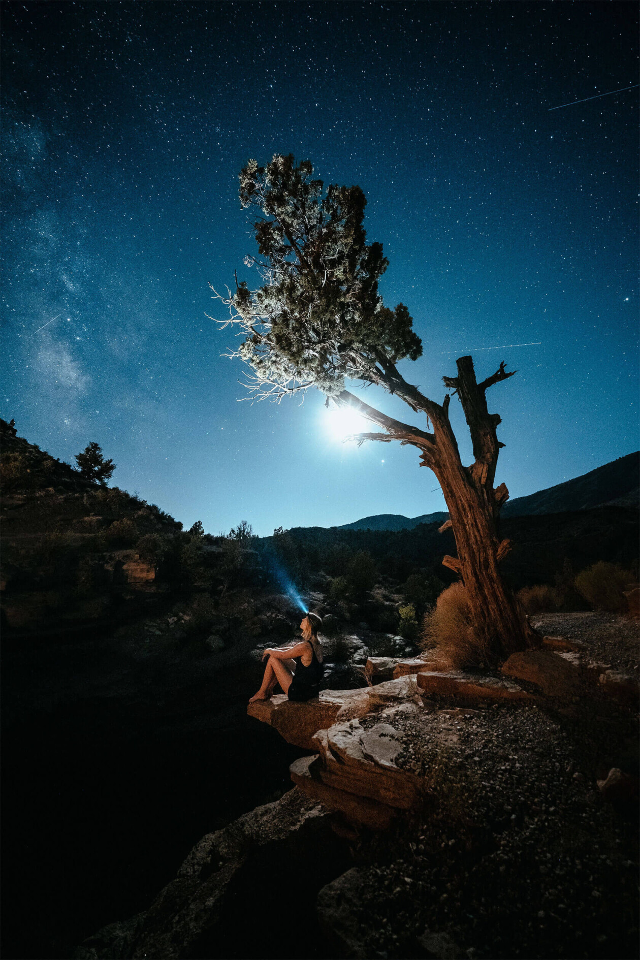 The Rugged Beauty Of Utah By Gondirtin (14)