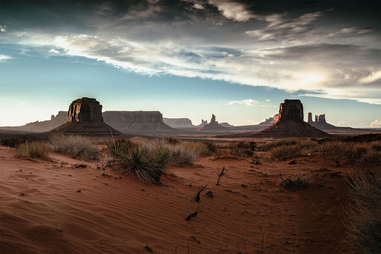 The Rugged Beauty Of Utah By Gondirtin (3)