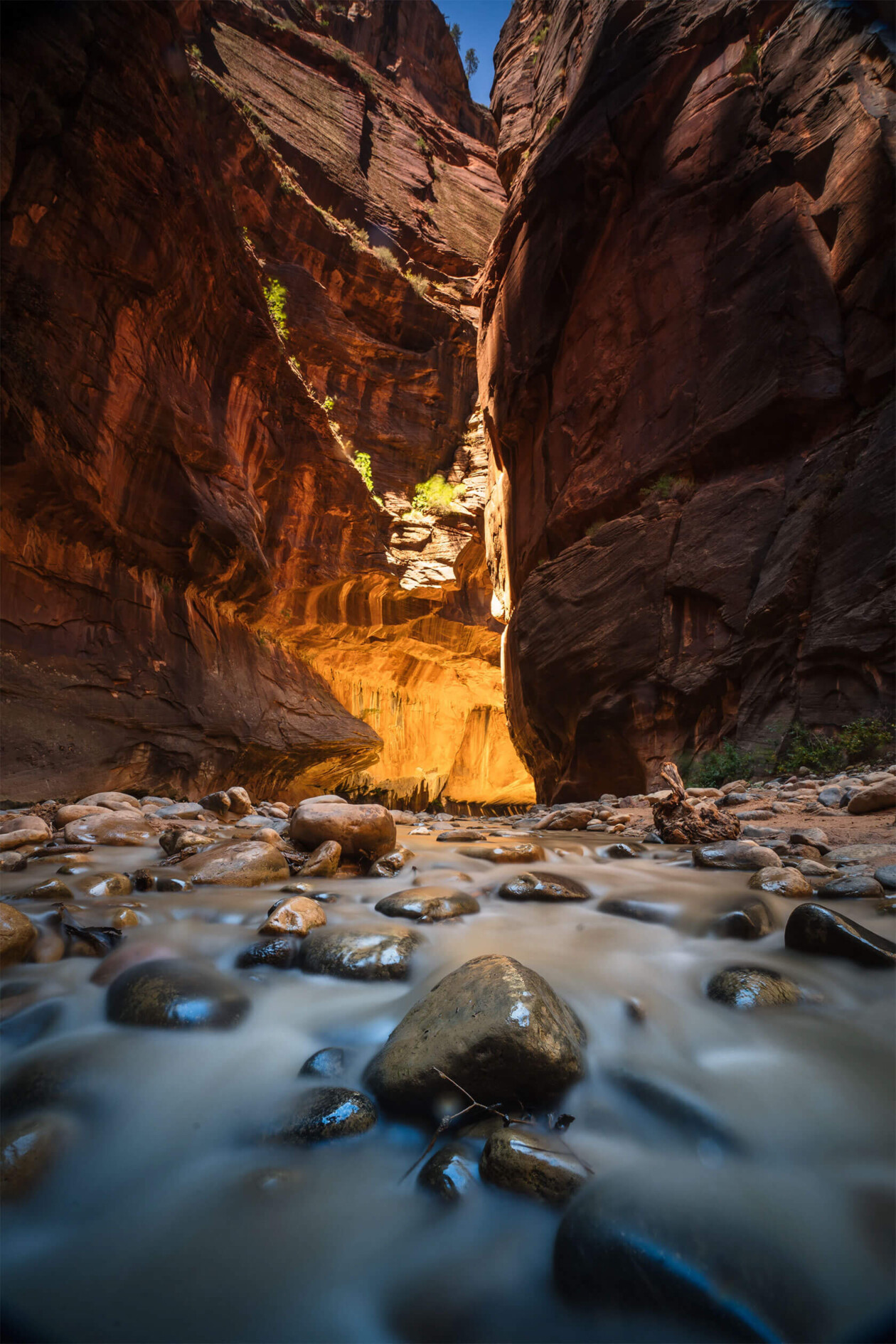 The Rugged Beauty Of Utah By Gondirtin (5)