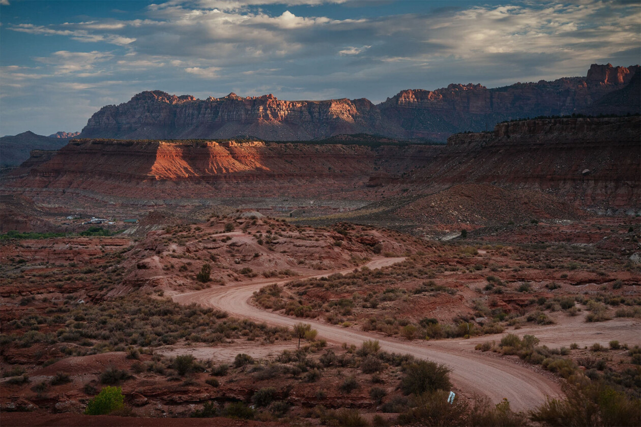 The Rugged Beauty Of Utah By Gondirtin (8)