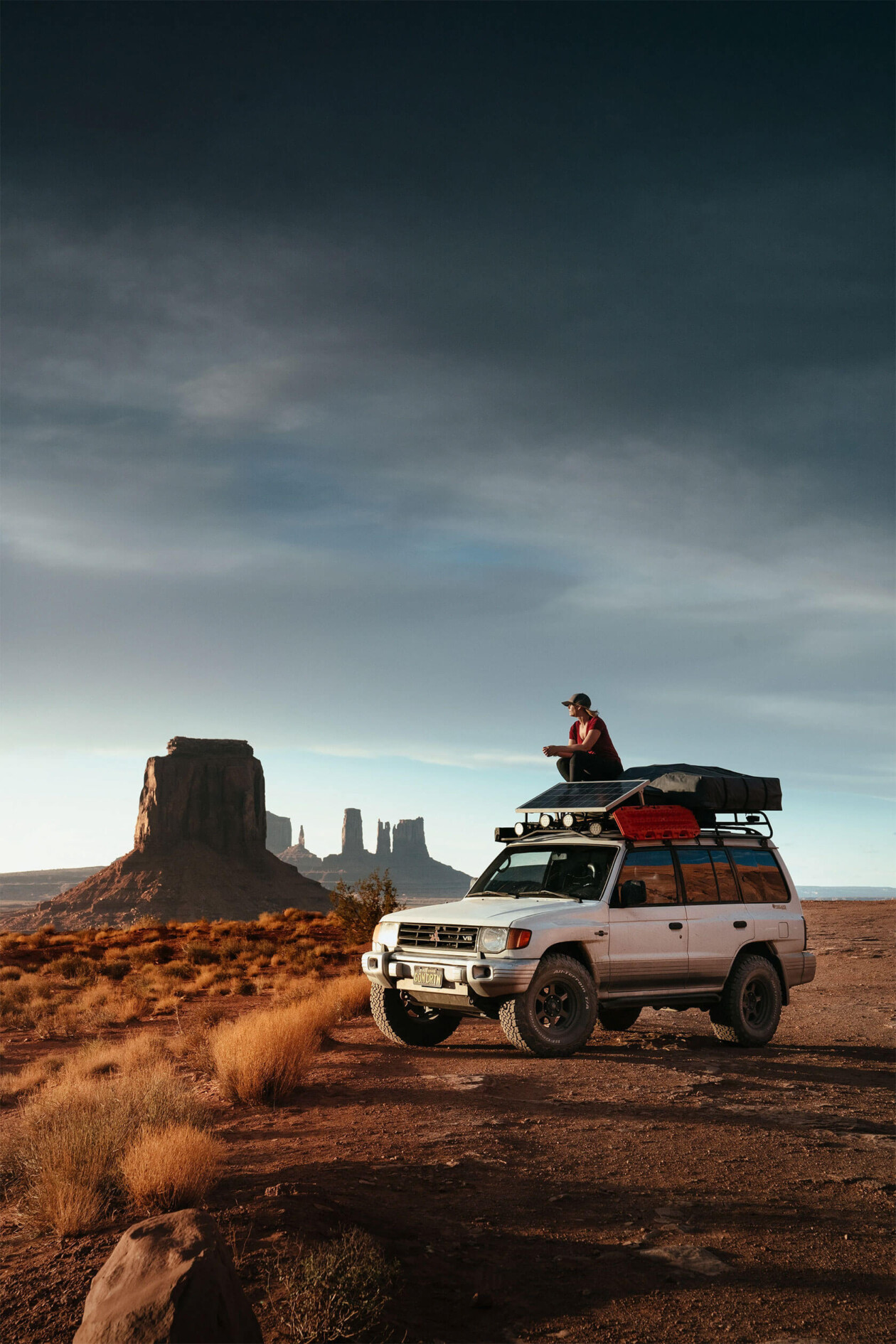 The Rugged Beauty Of Utah By Gondirtin (9)