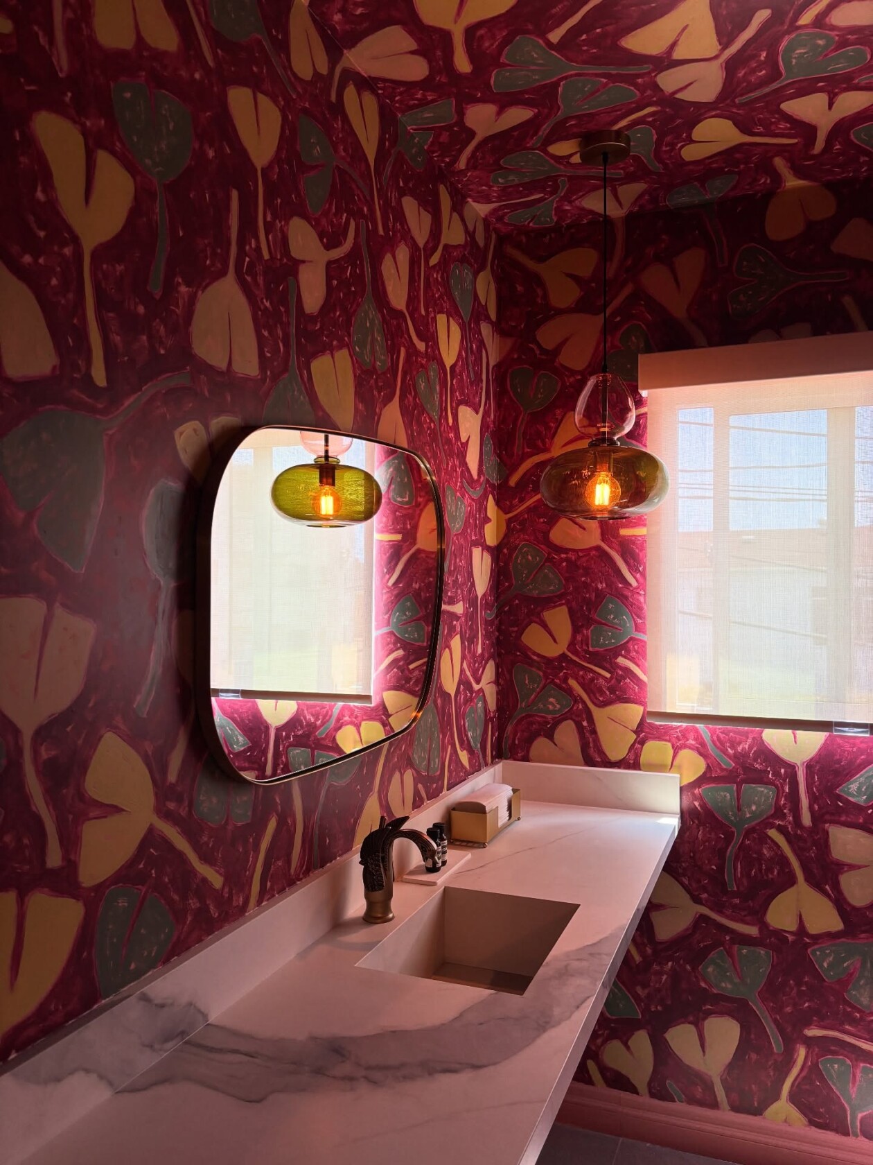 Thomas Rodehuth's Organic Figurative Paintings (4)