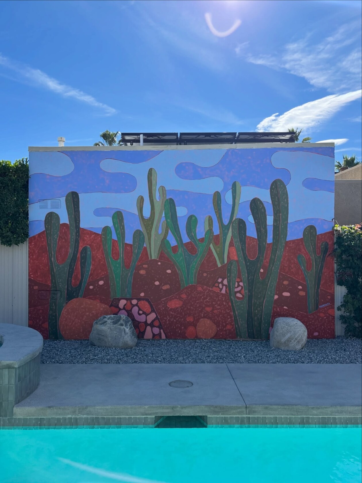 Thomas Rodehuth's Organic Figurative Paintings (5)