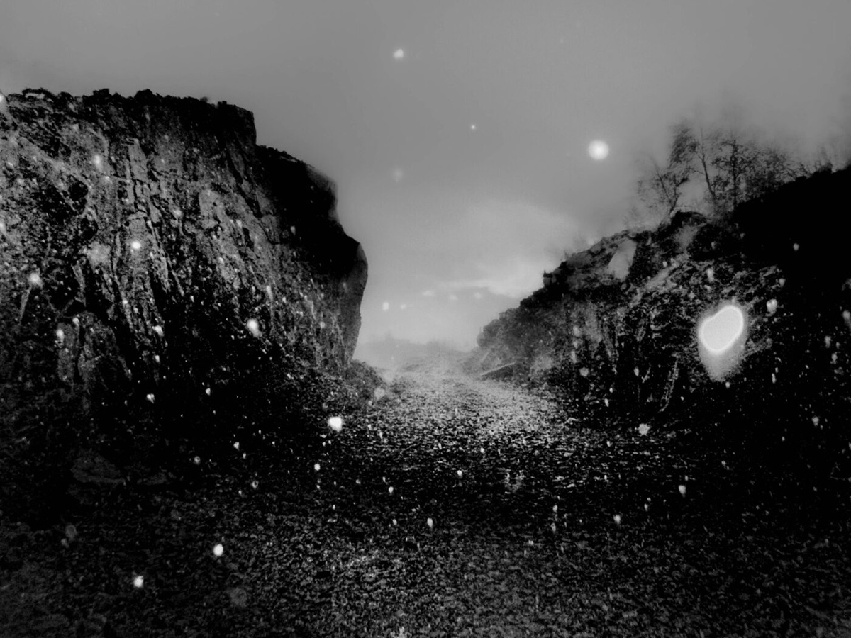 You Can’t Enter The Same River Twice Photography Series By Francisco Gonzalez Camacho (2)