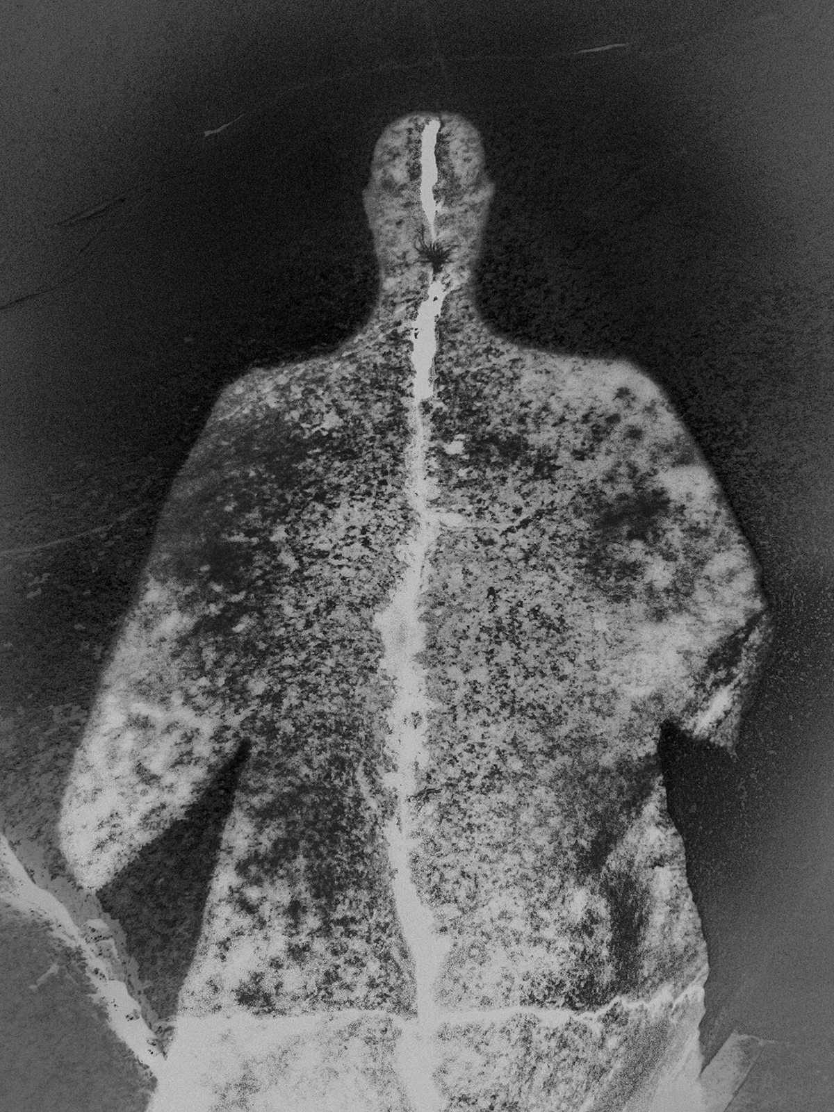 You Can’t Enter The Same River Twice Photography Series By Francisco Gonzalez Camacho (4)