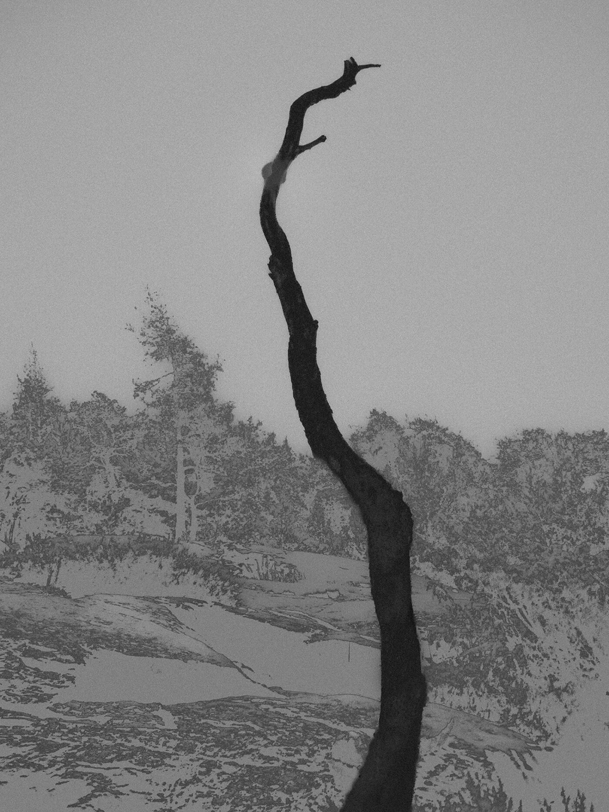 You Can’t Enter The Same River Twice Photography Series By Francisco Gonzalez Camacho (5)