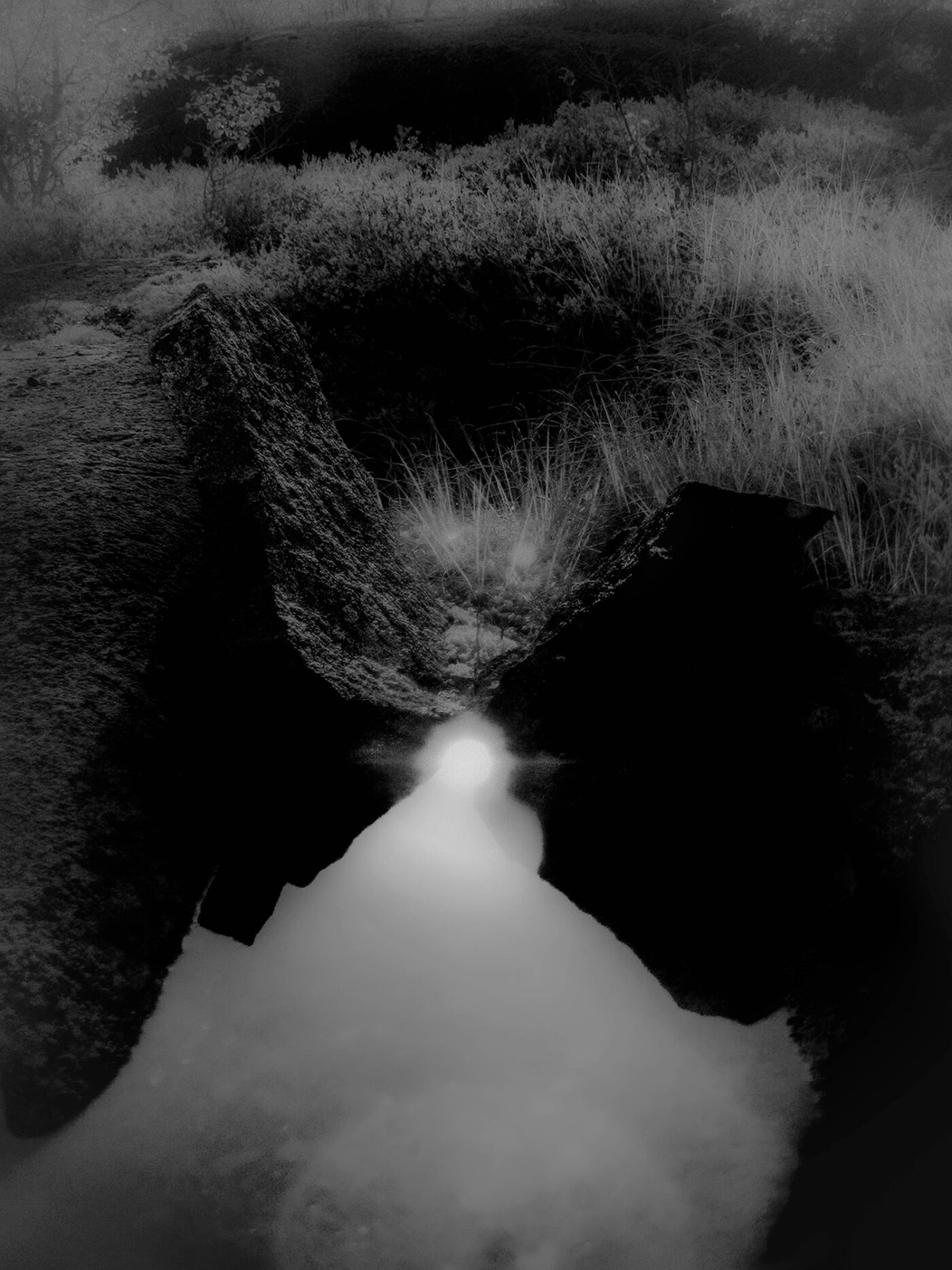 You Can’t Enter The Same River Twice Photography Series By Francisco Gonzalez Camacho (8)