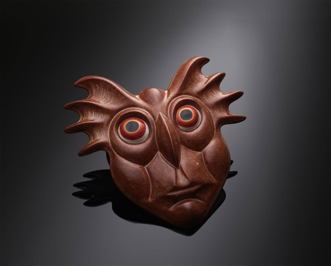Ceramic Creatures By Malene Rasmussen (4)