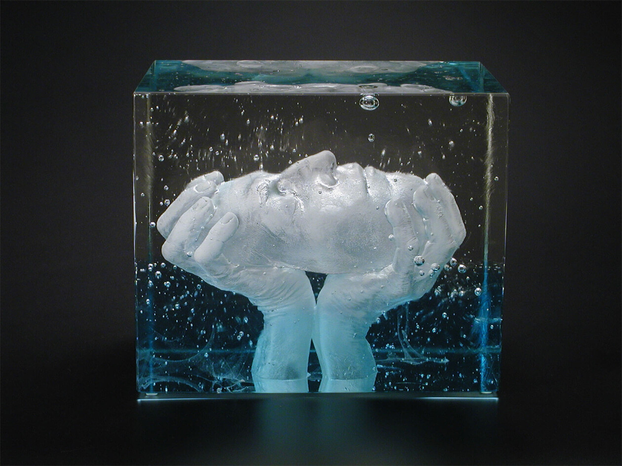 Glass Sculptures By John Littleton And Kate Vogel (11)