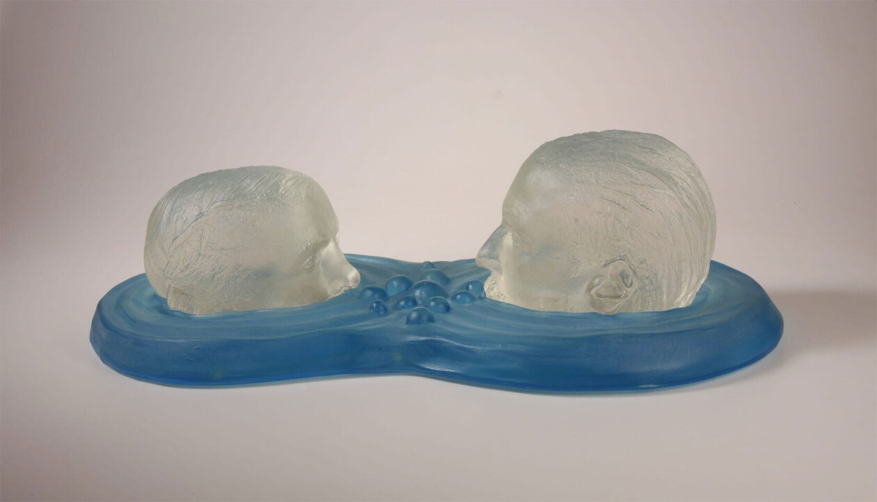 Glass Sculptures By John Littleton And Kate Vogel (12)