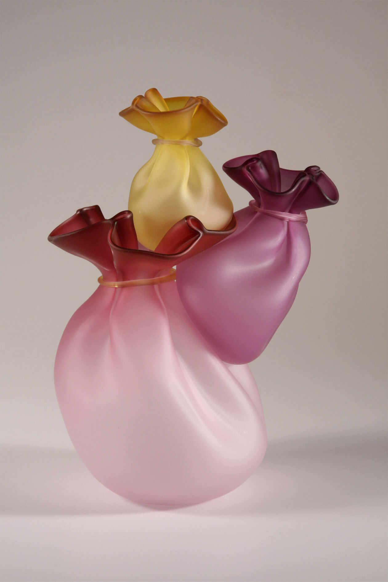 Glass Sculptures By John Littleton And Kate Vogel (5)