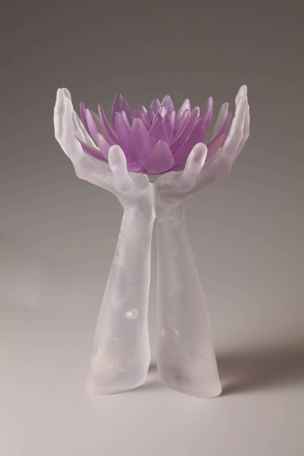 Glass Sculptures By John Littleton And Kate Vogel (7)