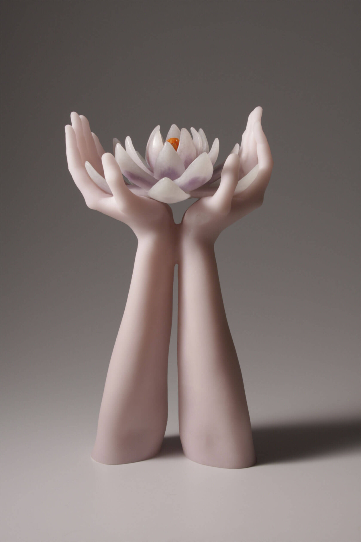 Glass Sculptures By John Littleton And Kate Vogel (8)