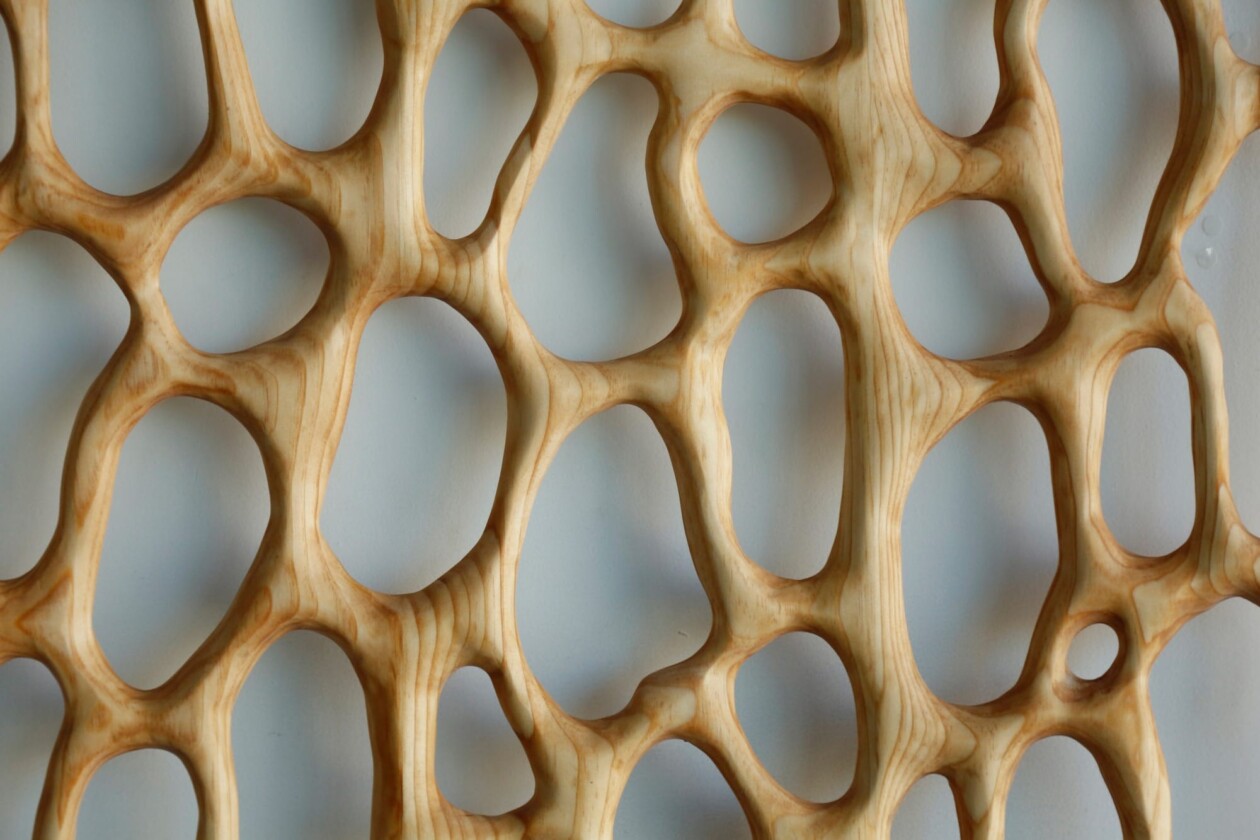 Carved Wood Sculptures By Saman And Sasan Oskouei (9)