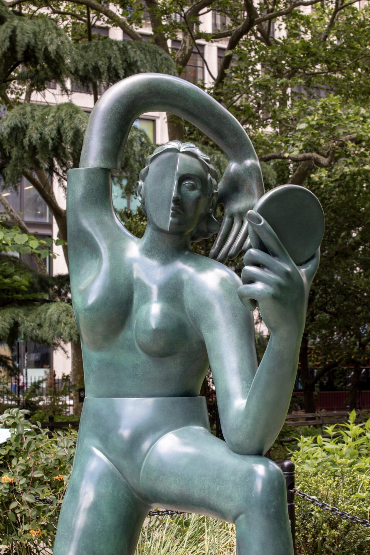 Genesis Belanger's Public Art Sculptures (10)