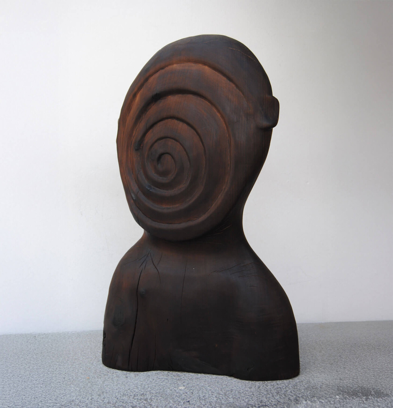 Andrés Aguirre's Monumental Sculptural Faces (6)