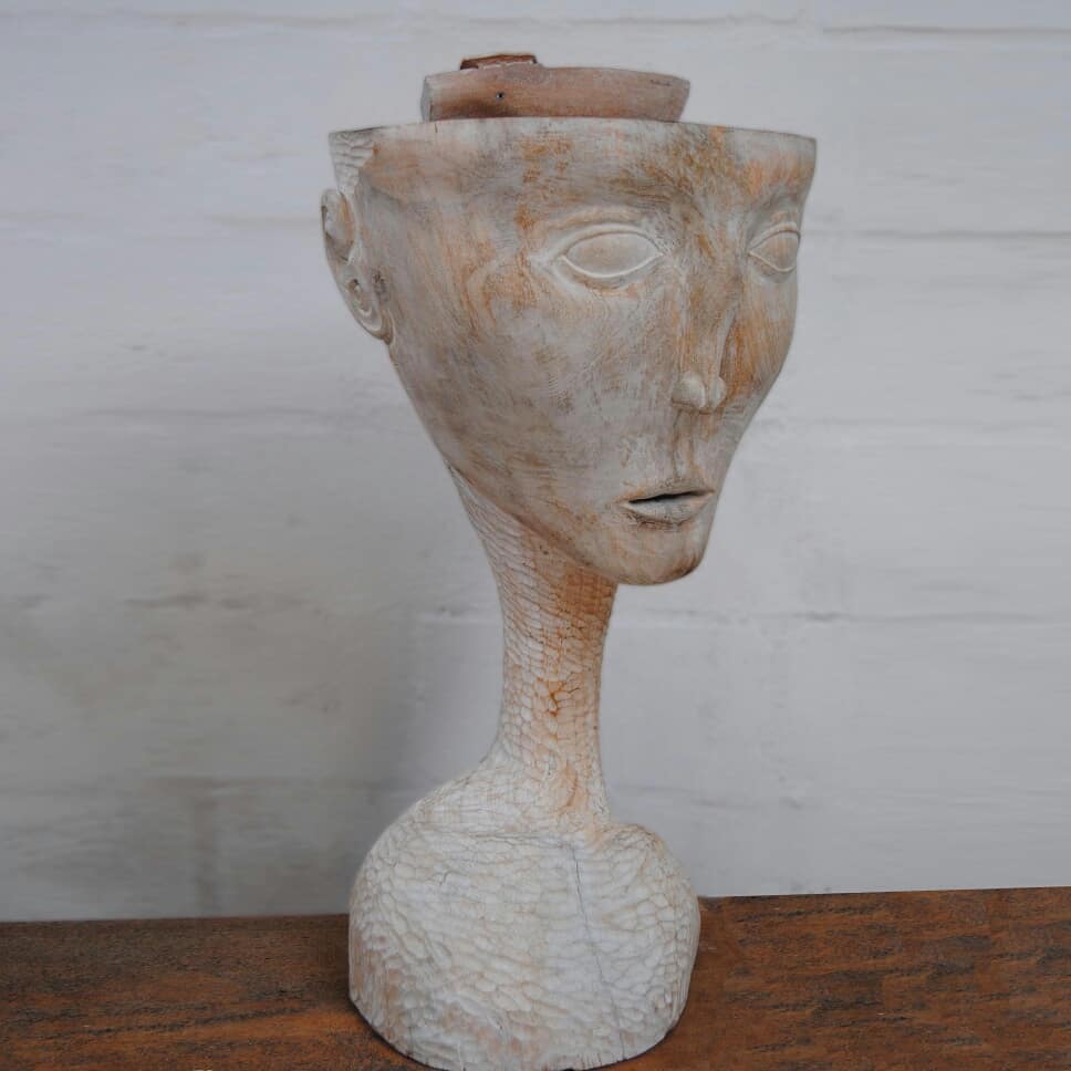 Andrés Aguirre's Monumental Sculptural Faces (8)